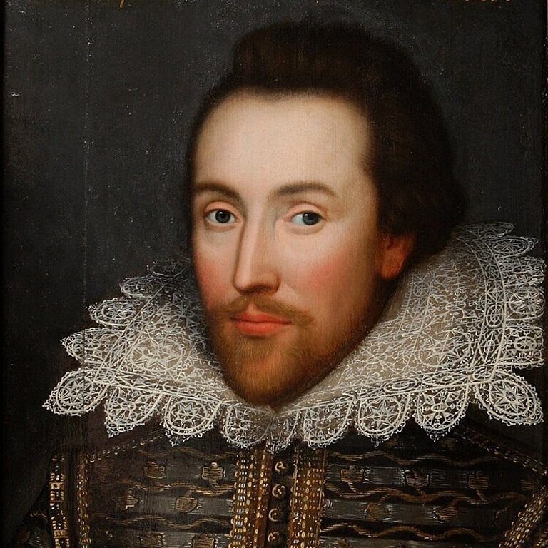 William Shakespeare Wolters Rundreisen