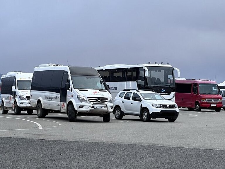 Transportmittel in Island Urlaub Wolters Rundreisen Tipps 